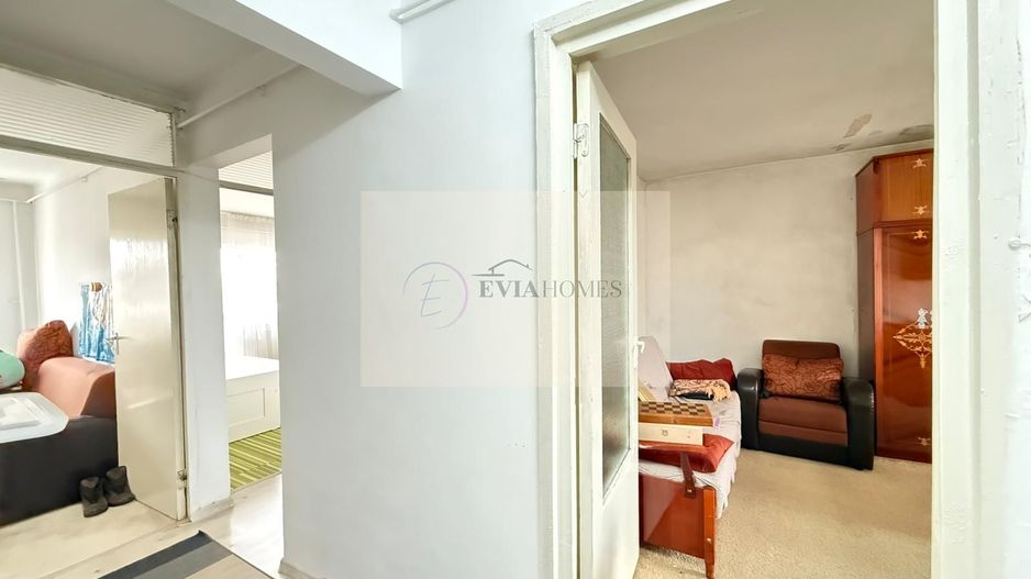 3 camere decomandate / 2 bai/ Zona Profi Zorilor - Poză 5