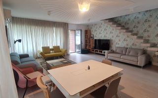 Vilă de Lux în Paris Residence, Tunari - Poză 6