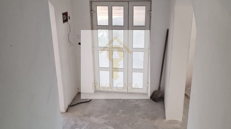 Vânzare casă Oncea semifinisată - Poză 5