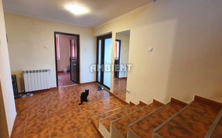 CASĂ INDIVIDUALĂ S+P+M cu teren 550 mp, zona EVEREST; - Poză 3