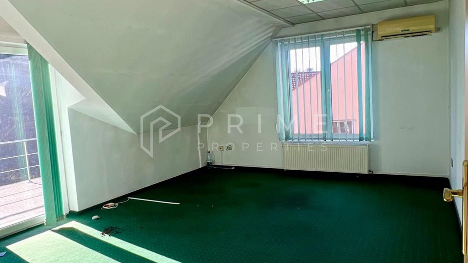 Spațiu Comercial Premium Semicentral | 430 mp | Parcare privată - Poză 4