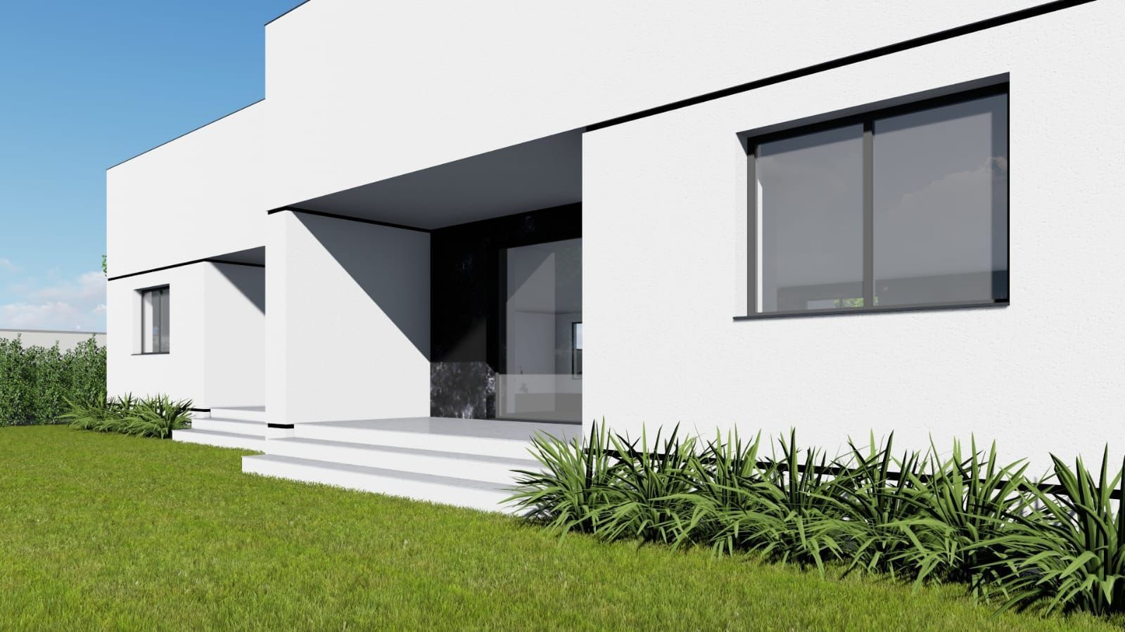 Duplex pe parter Mosnita Noua - Poză 6