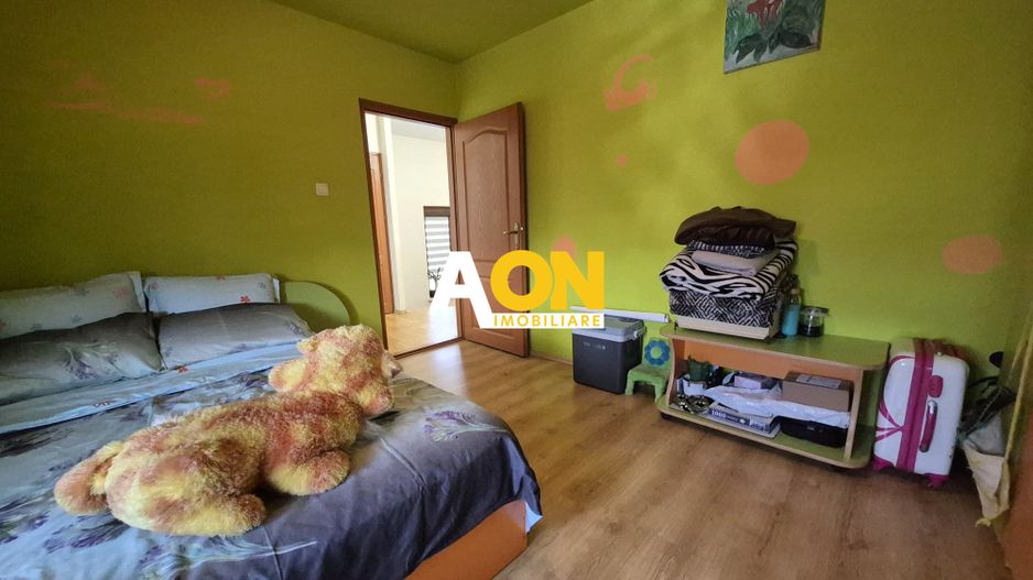 Casa 4 Camere, P+M, 137 mp, Teren 327 mp,  Toate Utilitatile, Micesti - Poză 15