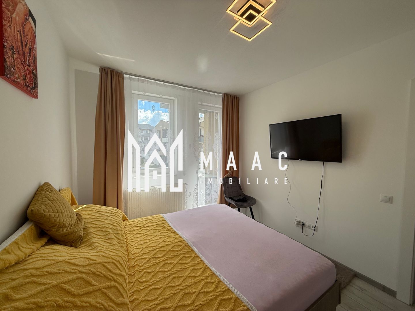 Apartament 2 camere de vânzare | Șelimbăr | 52 mp | parcare - Poză 3