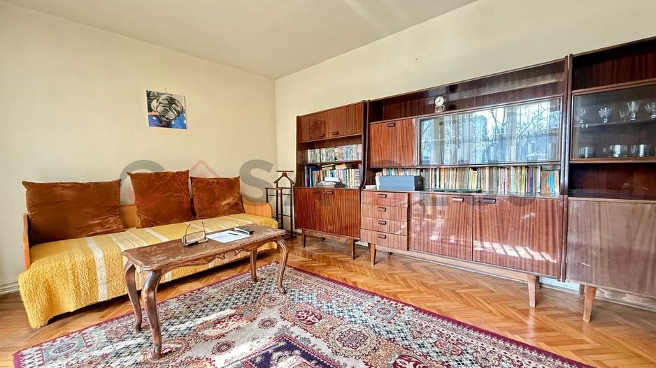 3 camere decomandate, Gheorgheni! - Poză 9