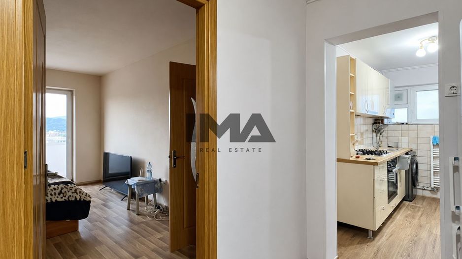 Apartament 2 camere decomandate | 52 mp  | Grigore Alexandrescu - Poză 1