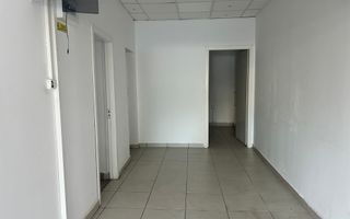 Spațiu comercial 82 mp | Brazda lui Novac – Complex Simplon | Parter | Vitrină - Poză 3