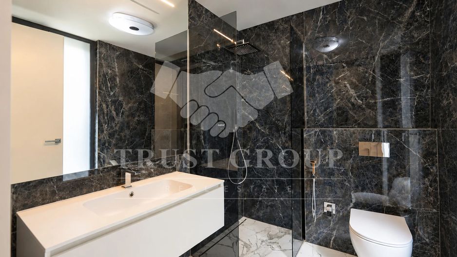 Apartament 4 camere Aviatorilor | Curte 132mp - Poză 31