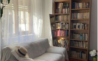 DE VÂNZARE – Ansamblu Imobiliar -Zona Dorobanți, Sector 1, București - Poză 2