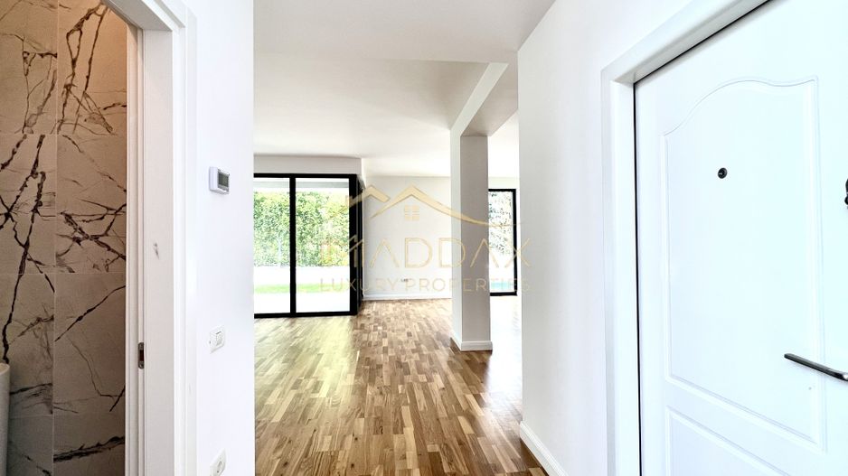 Vila De Lux Cu Piscina De Inchiriat | Pipera - Poză 6