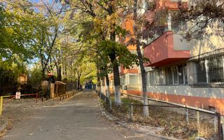 Apartament  3 camere** Bloc reabilitat  termic//Metrou Piata Iancului - Poză 14