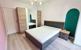 Apartament cu 3 camere decomandate, parcare inclusă, zona Interservisa - Poză 4