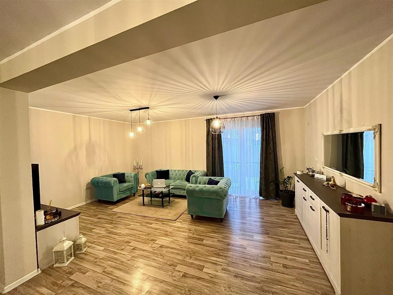 Duplex P+E Cal. Urseni mobilat si utilat - Poză 7