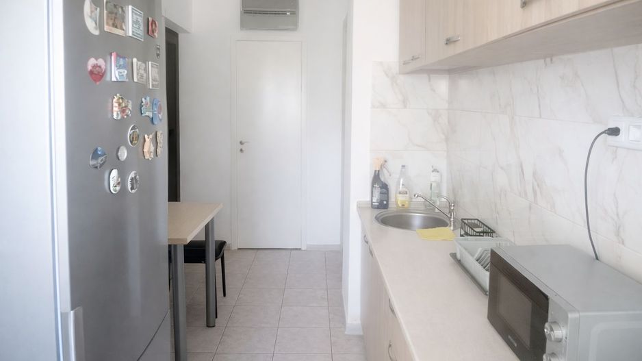 Metrou Dristor | Apartament 3 camere Mihai Bravu nr 309 - Poză 9