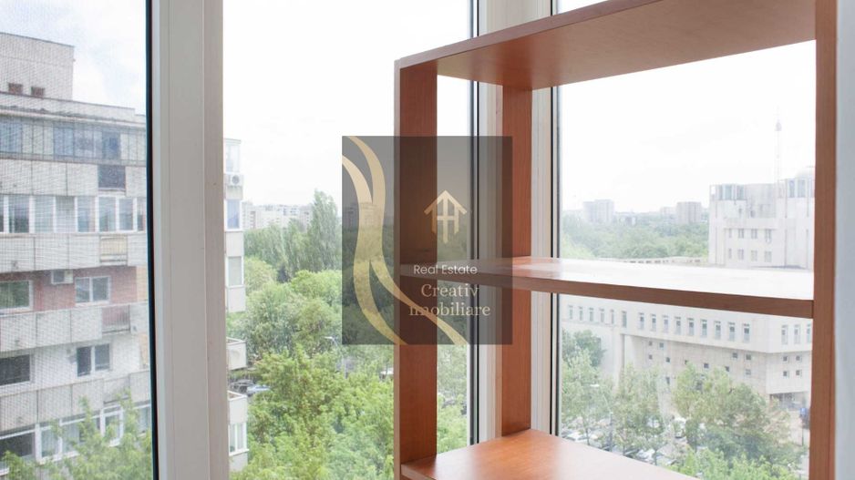 Apartament 2 camere Tineretului vedere parc - Poză 5