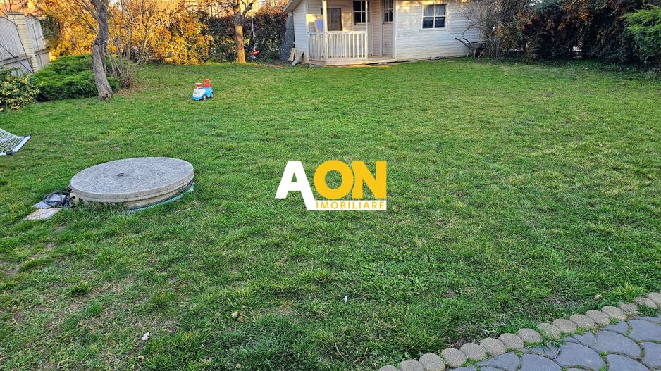 Casa tip insiruit, 5 camere, 2 bai, mobilata si utilata - Poză 18