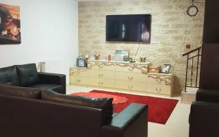 Casa Odaia Manolache - Poză 5