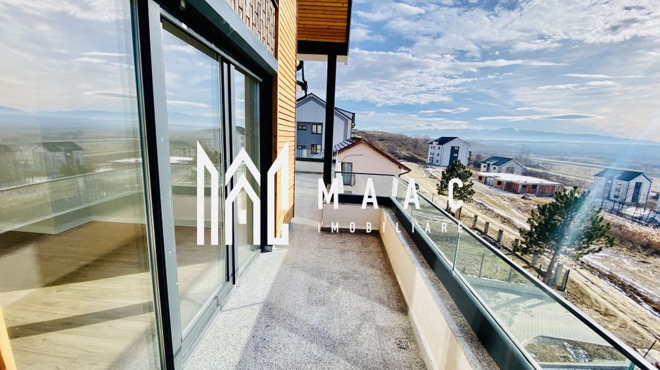 Penthouse pe 2 niveluri I 3 Camere I Balcon I 0% Comision - Poză 16