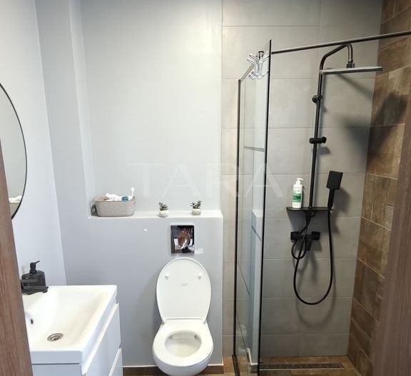 Apartament cu 3 camere și grădină în Apahida - Poză 9