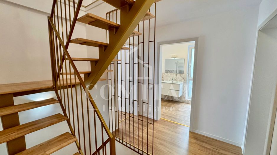 Duplex cu 4 camere | Prima închiriere | Grădină proprie - Poză 9