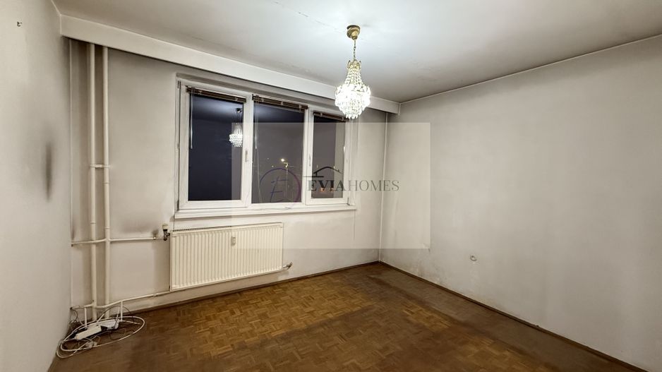 3 camere/etaj intermediar/zona Liceului Onisifor Ghibu /zona excelenta - Poză 4