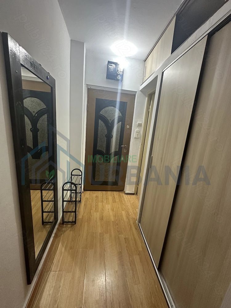 Apartament cu două camere de închiriat în Alexandru, zona Piața Voievozilor, Iași - Poză 6