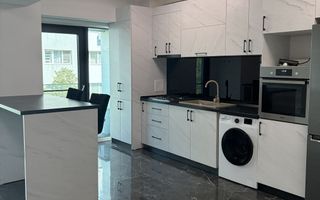 Spațiu comercial / Apartament 3 camere de închiriat, zona Palas Mall, Iași - Poză 1