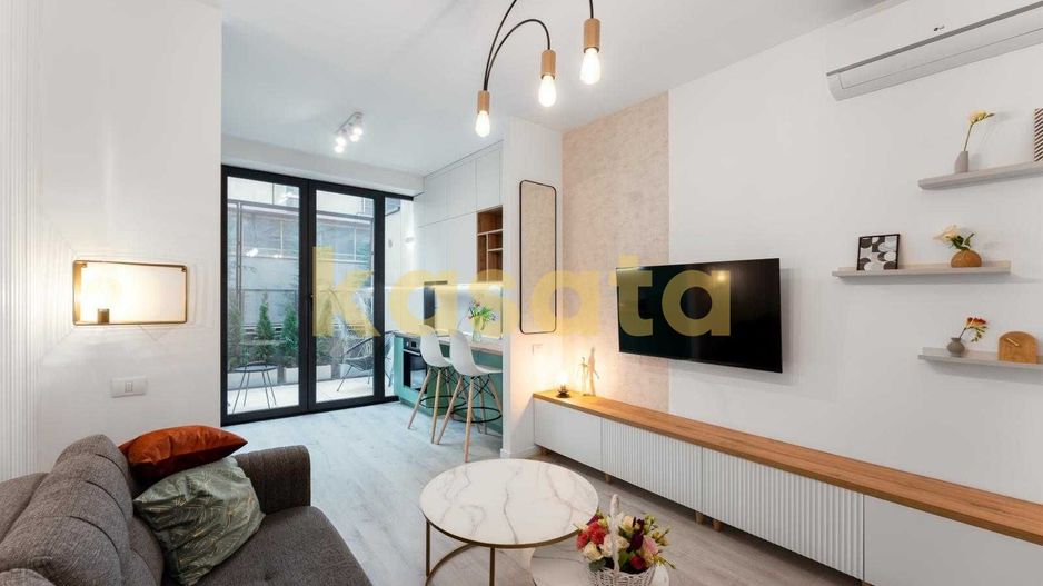 De inchiriat | Duplex 2 camere | WIN Herastrau - Nordului - Poză 1