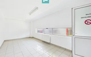 Birouri 102mp + Hală 290 mp în Micălaca - Poză 13