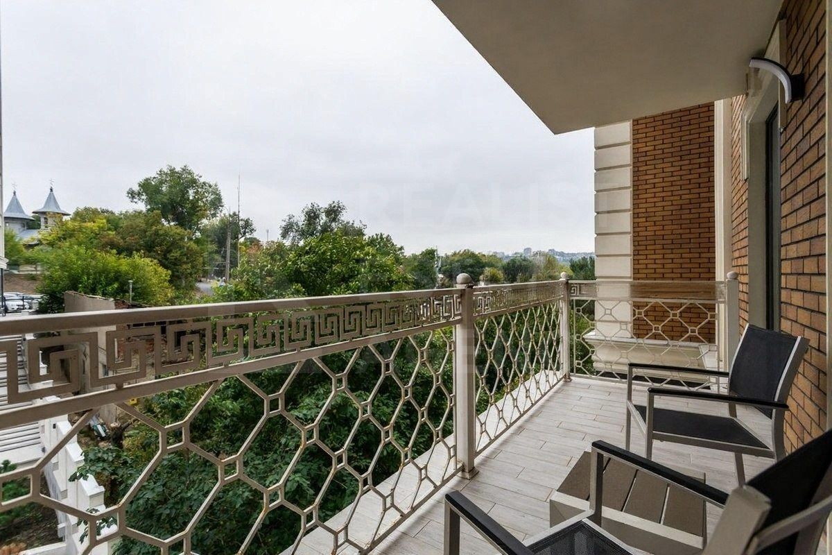 Chirie, apartament, 2 camere, str. Constatin Stere, Buiucani - Poză 10