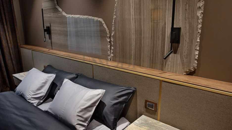 Full Service Apartment | 2 Bedrooms | Parking | Concierge - Poză 6