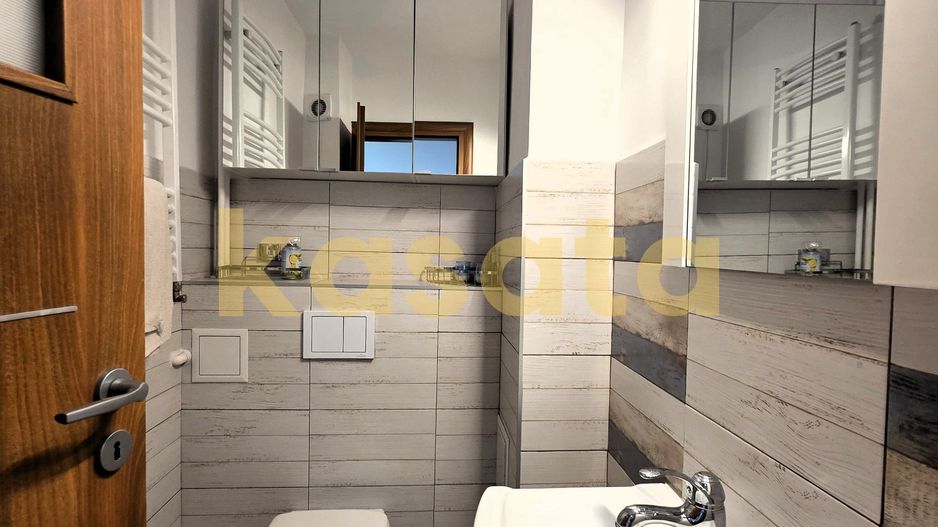 Apartament 3 camere, 81 mp, renovat 2019 – spațios, luminos - Poză 9