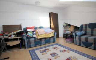 Inchiriere  Vila  P+2 Etaje in Pipera, Voluntari - Poză 38