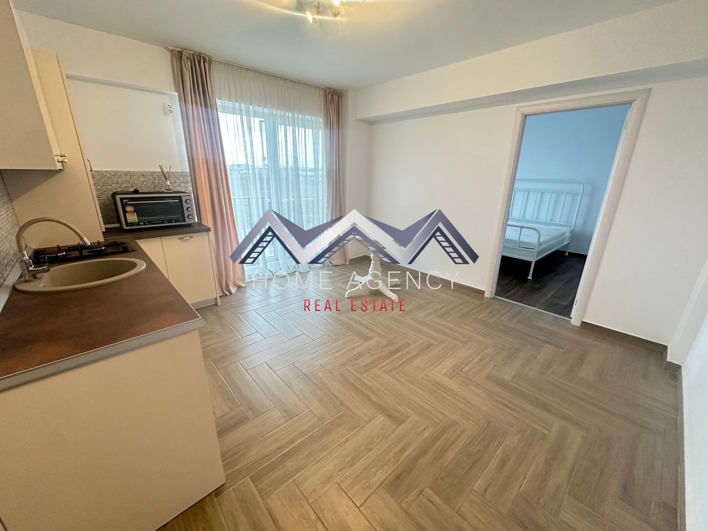 Apartament 2 camere | prima închiriere | include parcare - Poză 3