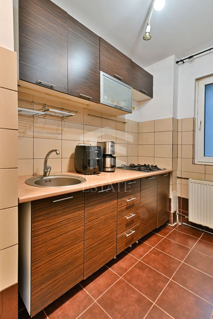 Apartament 3 camere de vanzare in Calea Sagului 0% COMISION cumparator - Poză 18
