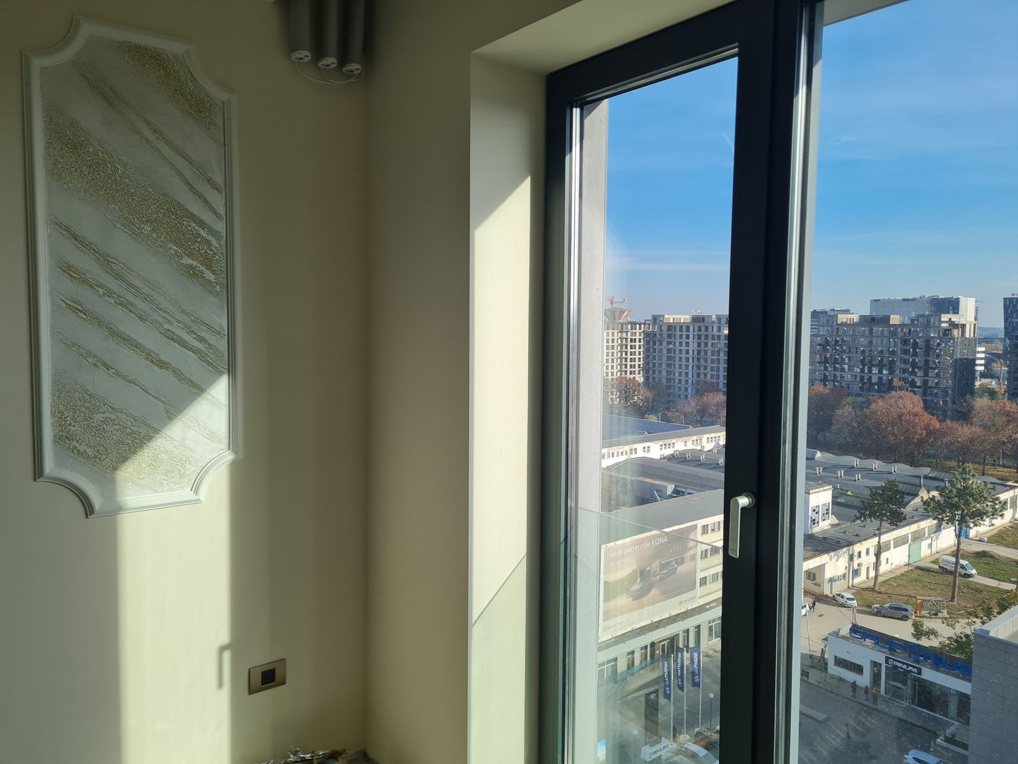 Penthouse tip duplex de excepție | 250  mp utili | Cloud 9 – Faza 1 - Poză 24