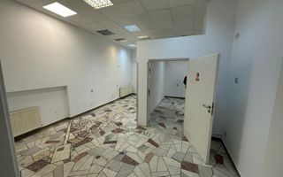 PROPRIETAR vand spatiu comercial pe Stefan Cel Mare - Poză 14