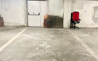 3 camere, primitor, parcare subterana, zona Complex- Spitalul Județean - Poză 18