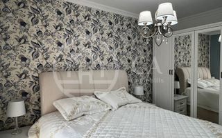 Apartament cu 2 camere de inchiriat in Prima Green Oradea - Poză 7