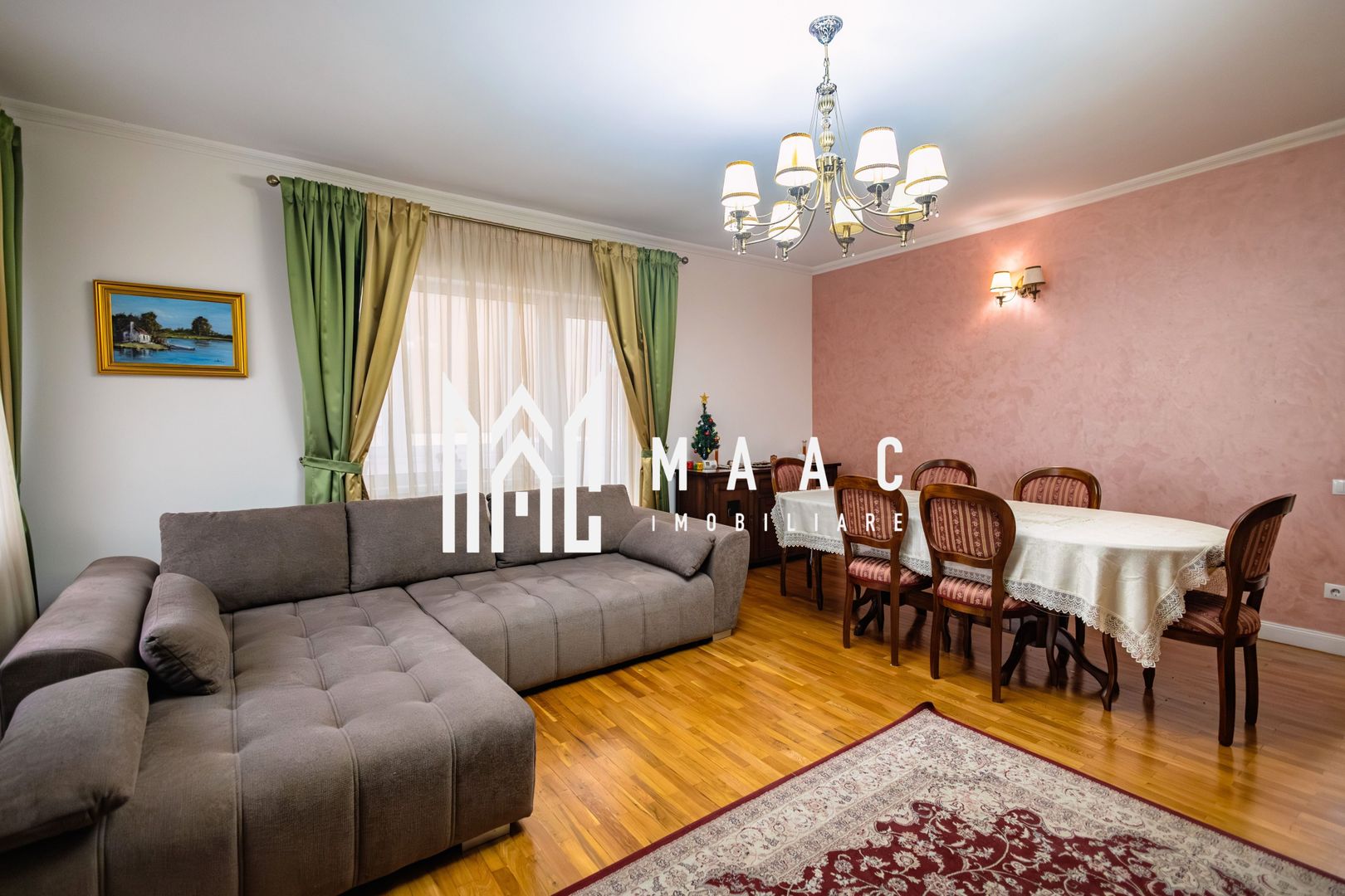 Apartament 4 camere I Decomandat I Garaj I B-dul Victoriei - Poză 15