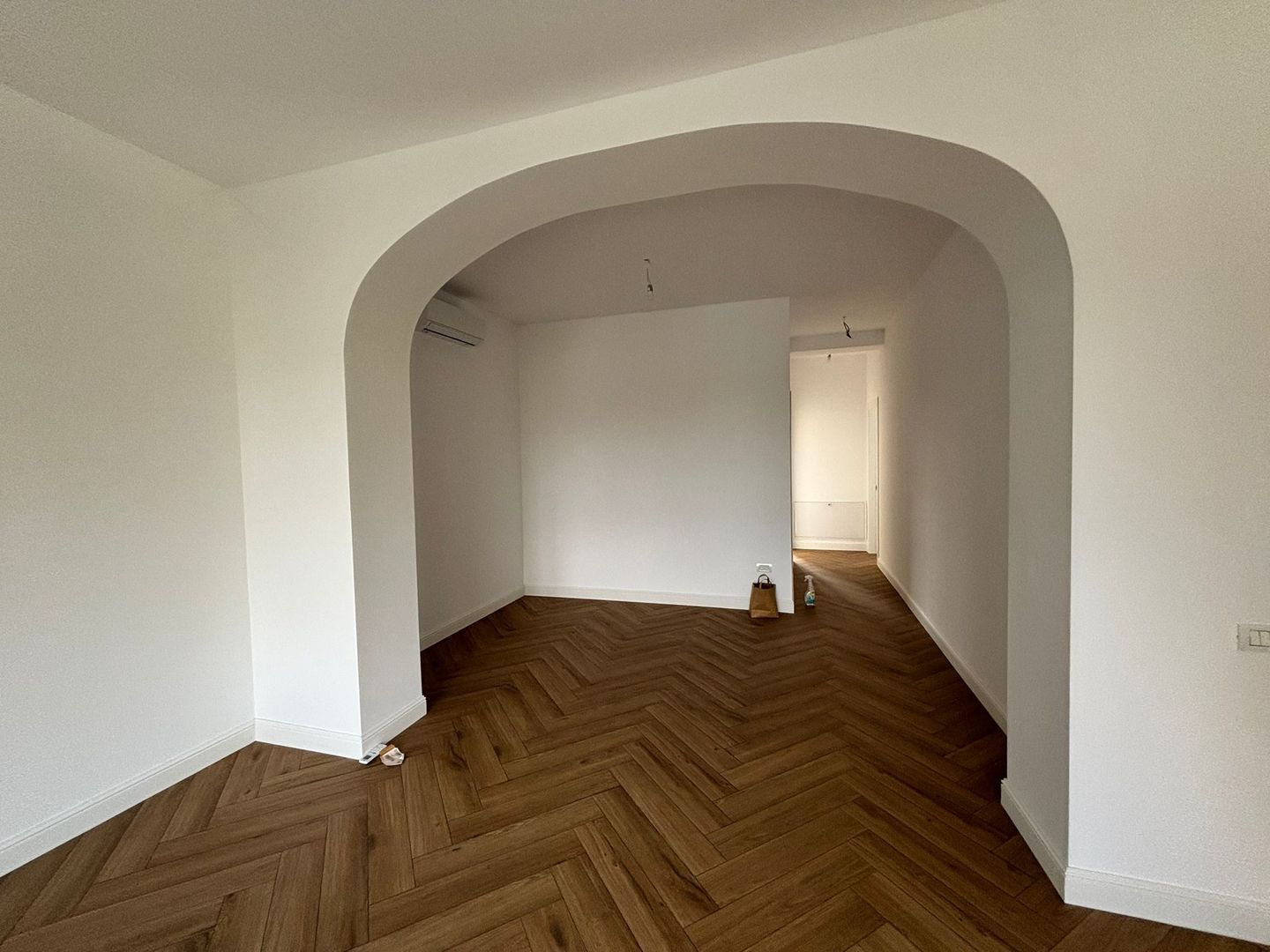 apartament 3  Camere I Terasa 80mp I Loc Parcare - Poză 3