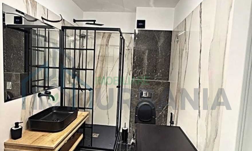 Apartament 2 camere de închiriat în DP Rezidential, Moara de Vant, Iași - Poză 4