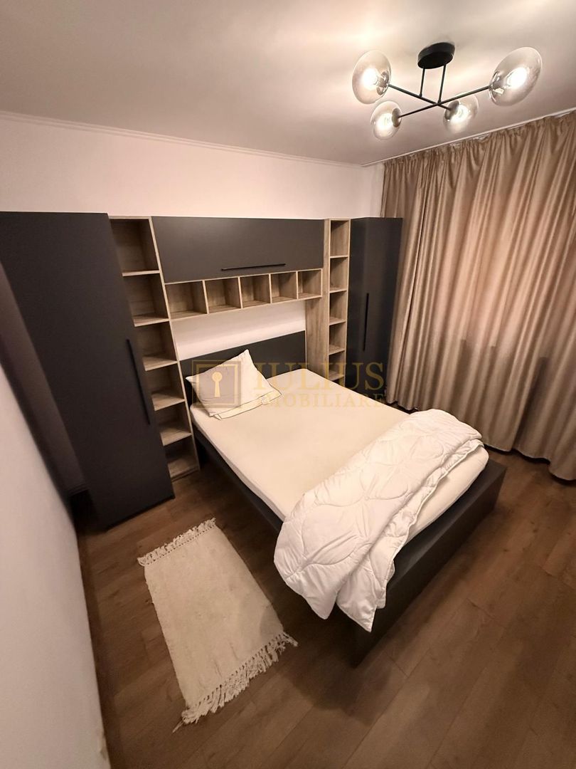 2 camere| Piata Verde| centrala proprie| pet friendly| etaj 1| apartament superb - Poză 7