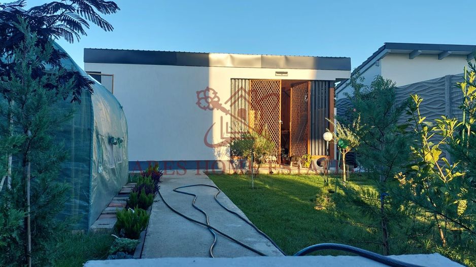 🌟 Duplex 4 camere, încălzire în pardoseală, terasă spațioasă, mobilat - Poză 11