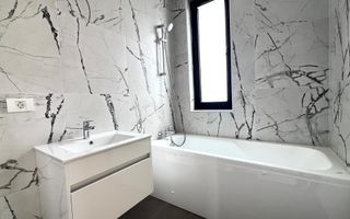 Vila De Lux Cu Piscina De Inchiriat | Pipera - Poză 11