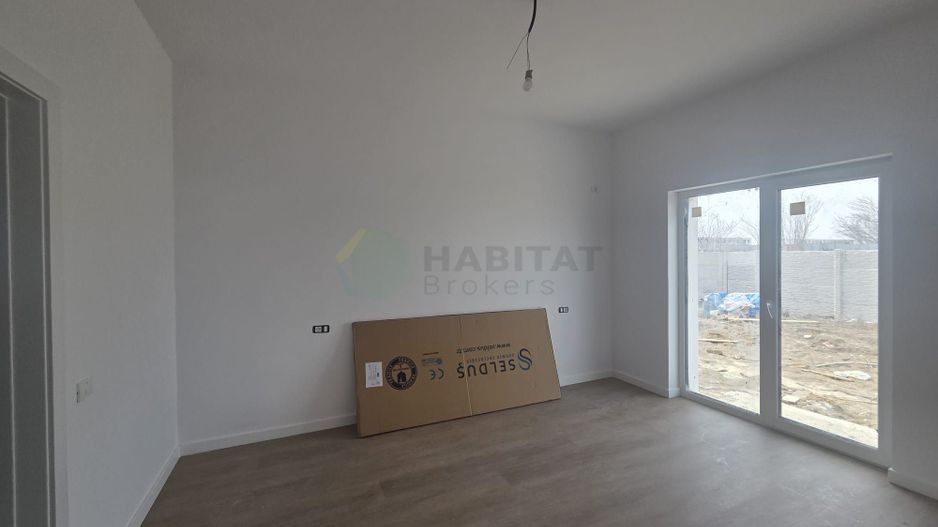 Casă individuală  – Tunari | 130 mp construiți,  teren 396 mp - Poză 6