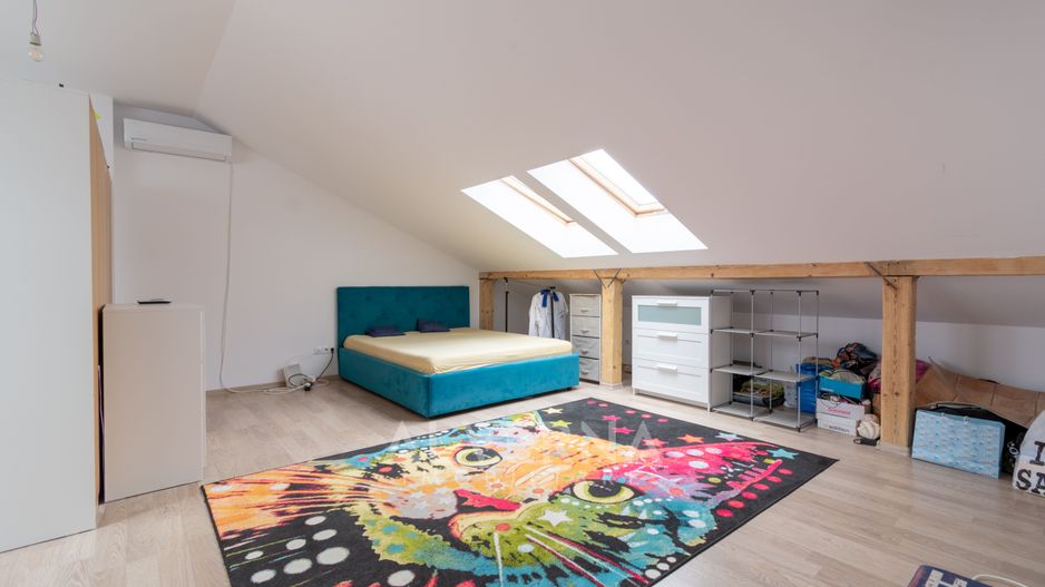 Apartament 1 Camera | 60 Mp | AC | Mobilat | Utilat | zona Sub Cetate - Poză 1