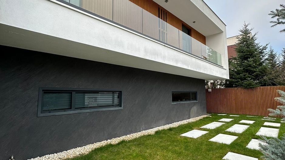 LUXURY MANSION FOR RENT - Poză 1