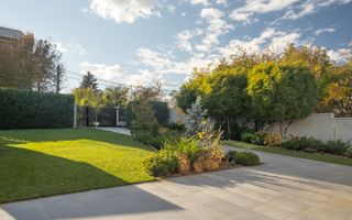 Smart-Home nZEB spectaculoasa Bucuresti Sector1 cu deschidere lac - teren 2000mp - Poză 65