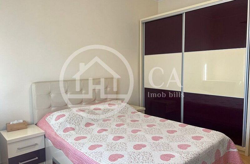 Apartament cu 2 camere de inchiriat Ultracentral, Oradea - Poză 5